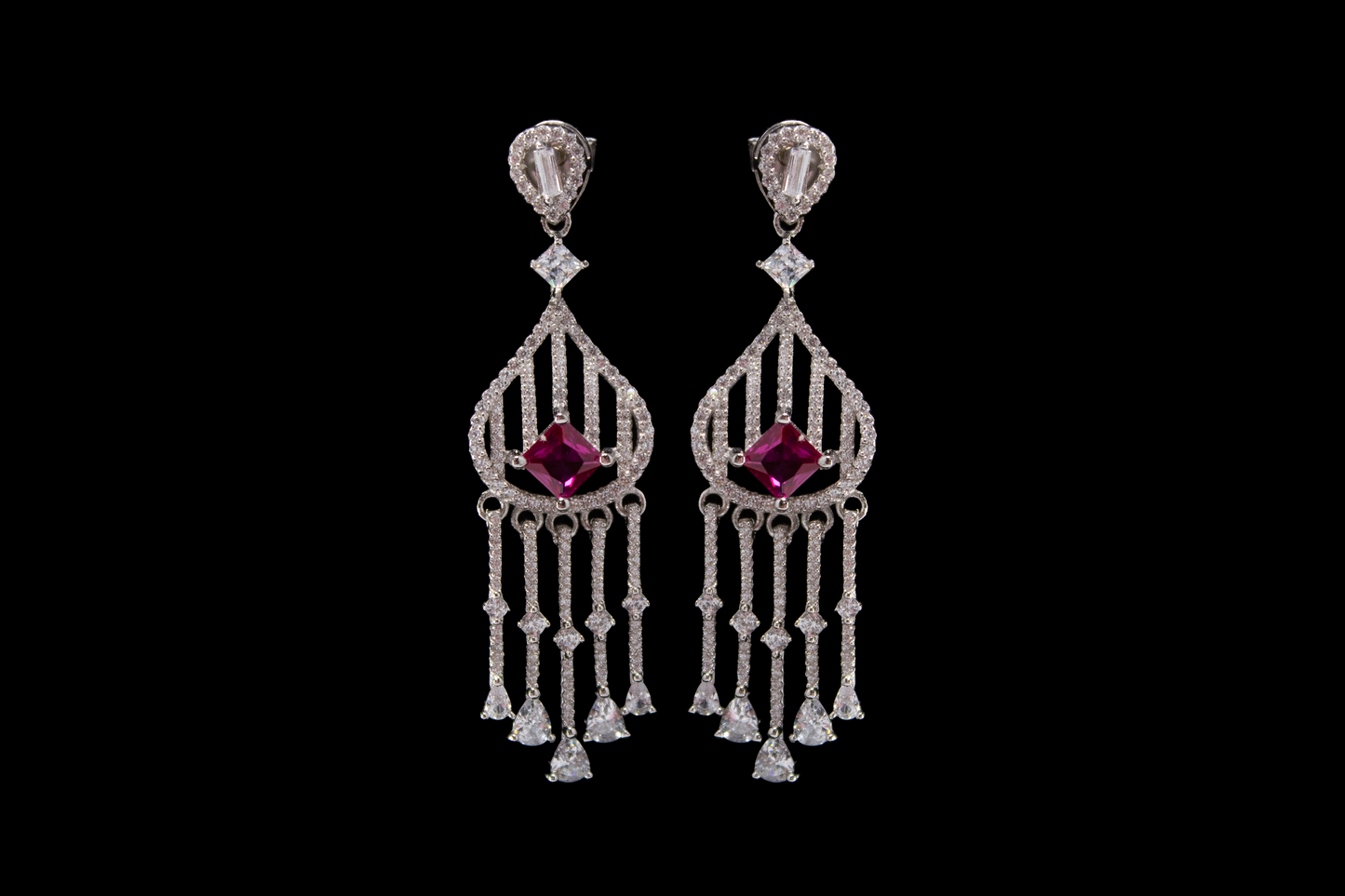 Aretes Anne