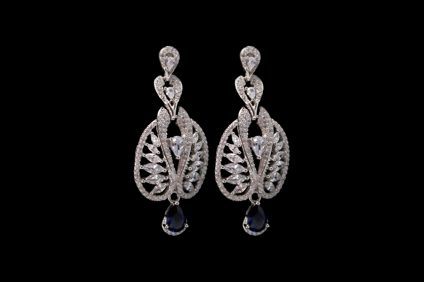 Aretes Concha de Mar